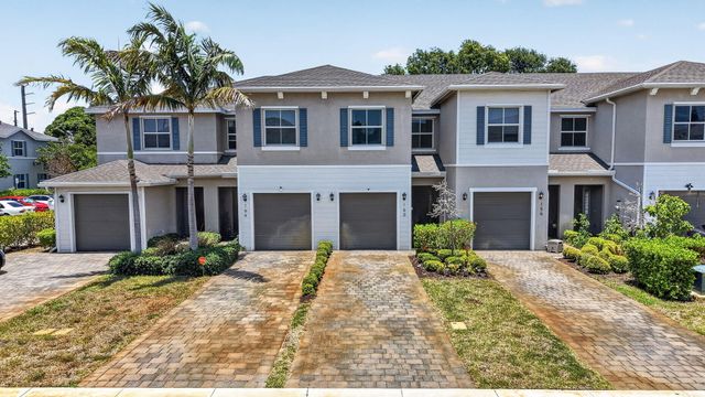 160 BANDOL Street, Riviera Beach, FL 33404