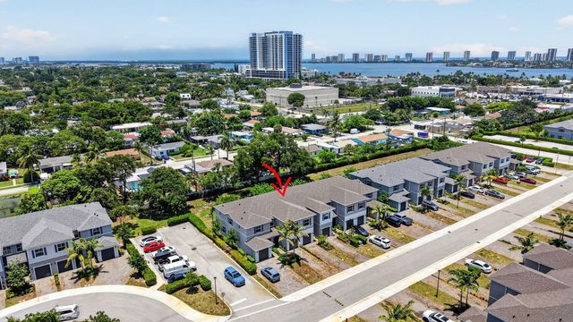 160 BANDOL Street, Riviera Beach, FL 33404