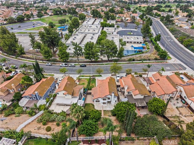 585 Hamilton Drive, Corona, CA 92879