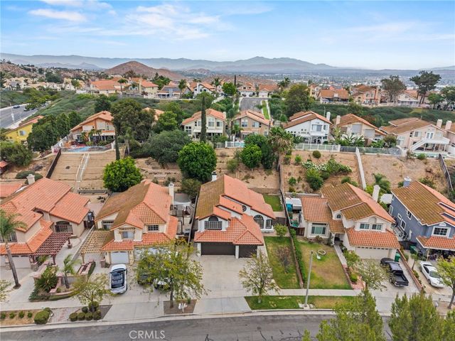 585 Hamilton Drive, Corona, CA 92879