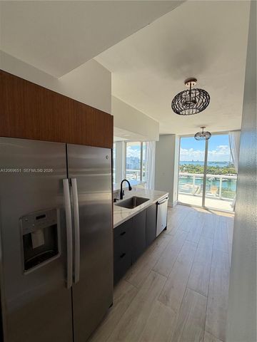 6365 Collins Avenue 1407, Miami Beach, FL 33141