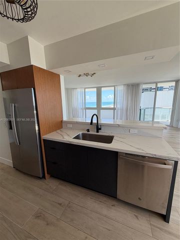 6365 Collins Avenue 1407, Miami Beach, FL 33141