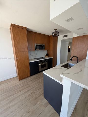 6365 Collins Avenue 1407, Miami Beach, FL 33141