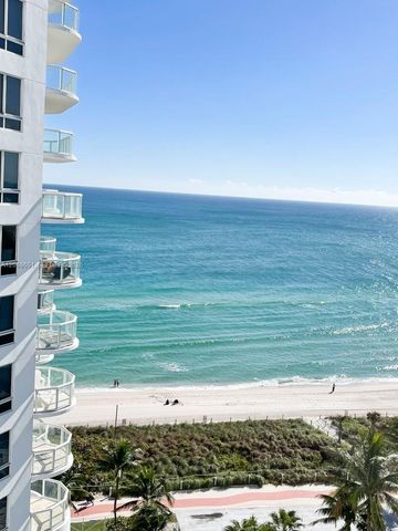 6365 Collins Avenue 1407, Miami Beach, FL 33141