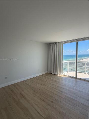 6365 Collins Avenue 1407, Miami Beach, FL 33141