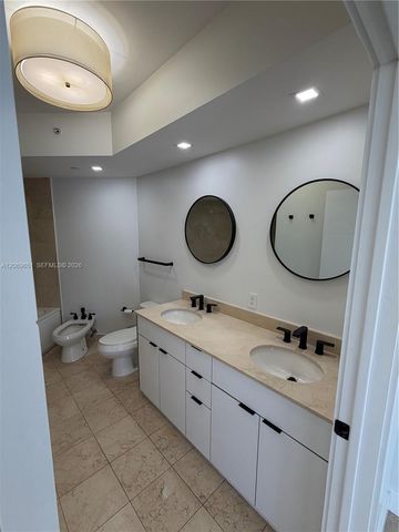 6365 Collins Avenue 1407, Miami Beach, FL 33141