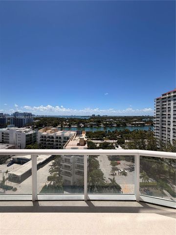 6365 Collins Avenue 1407, Miami Beach, FL 33141