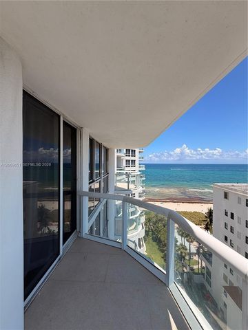 6365 Collins Avenue 1407, Miami Beach, FL 33141
