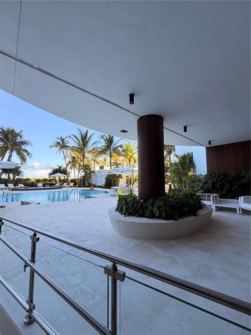 6365 Collins Avenue 1407, Miami Beach, FL 33141