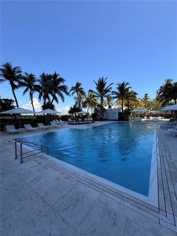 6365 Collins Avenue 1407, Miami Beach, FL 33141