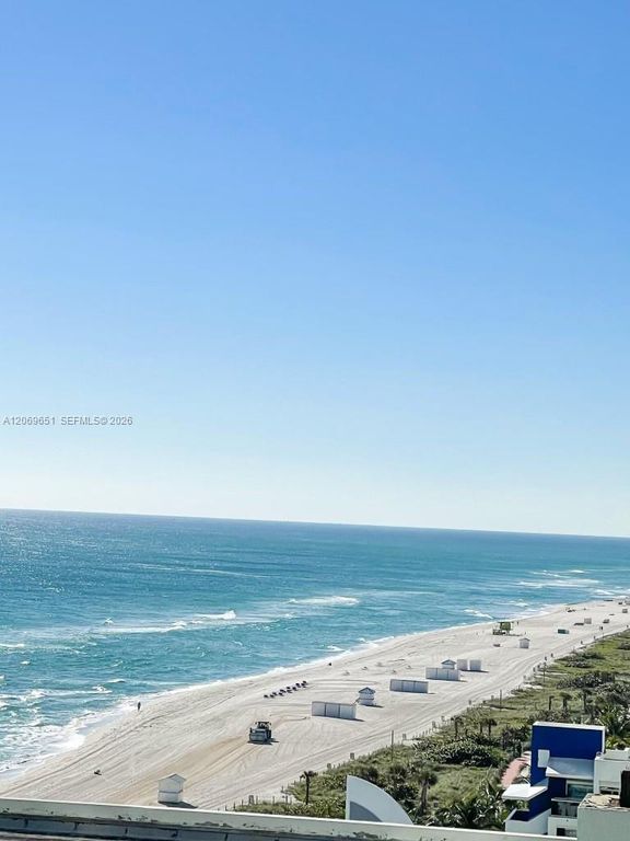 6365 Collins Avenue 1407, Miami Beach, FL 33141