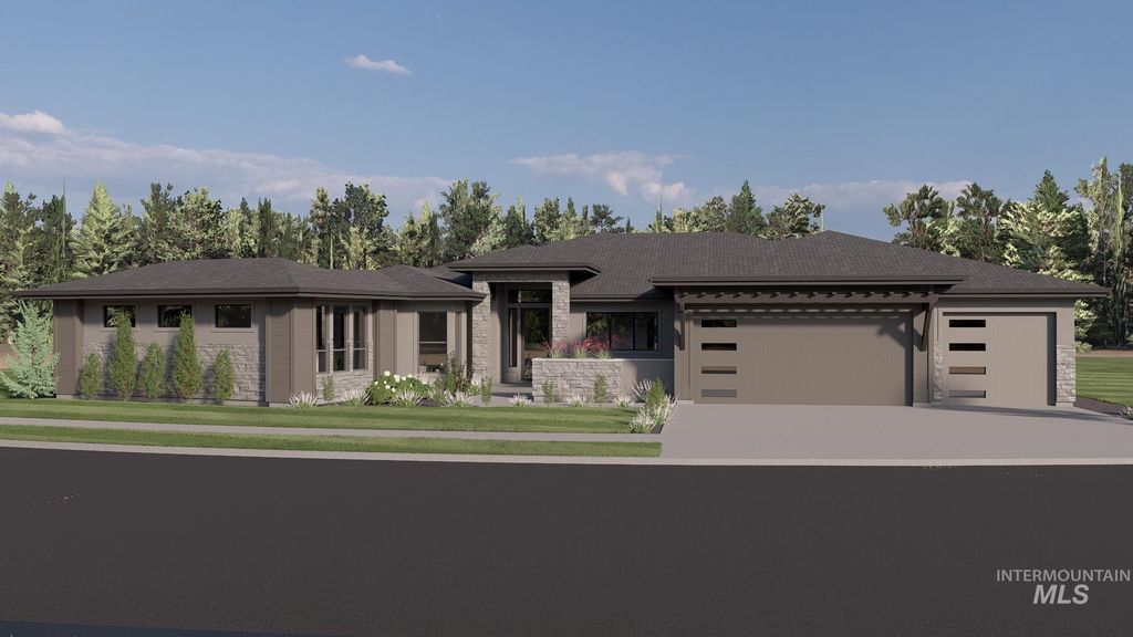 249 N Hunter Creek Ave, Eagle, ID 83616