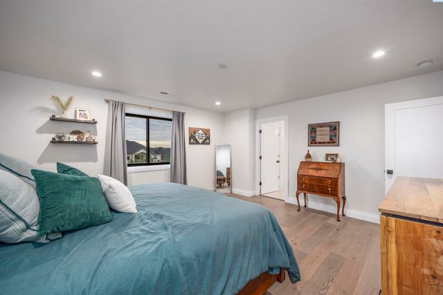 6501 Lazy B Drive, Pasco, WA 99301