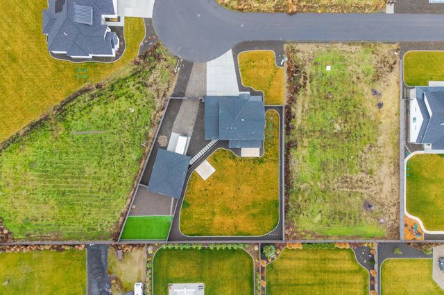 6501 Lazy B Drive, Pasco, WA 99301