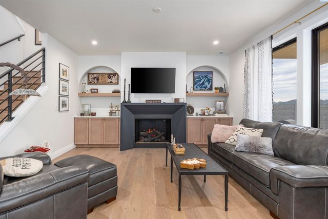 6501 Lazy B Drive, Pasco, WA 99301