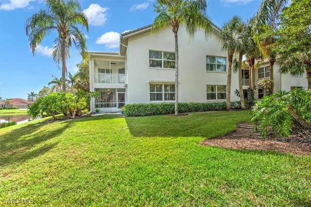 8385 Whisper Trace LN N-104, Naples, FL 34114