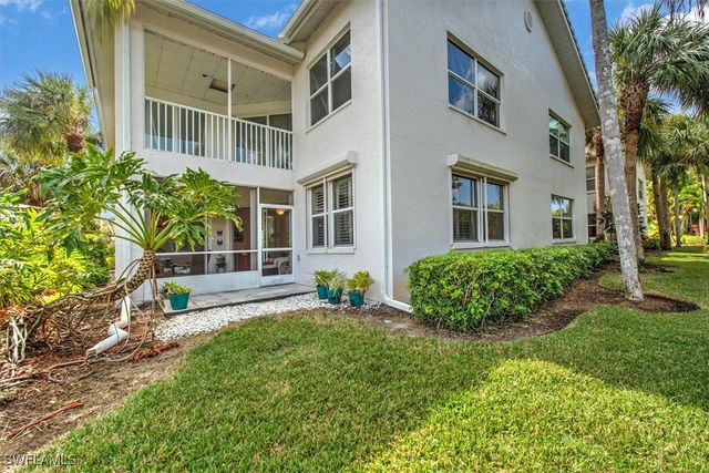 8385 Whisper Trace LN N-104, Naples, FL 34114