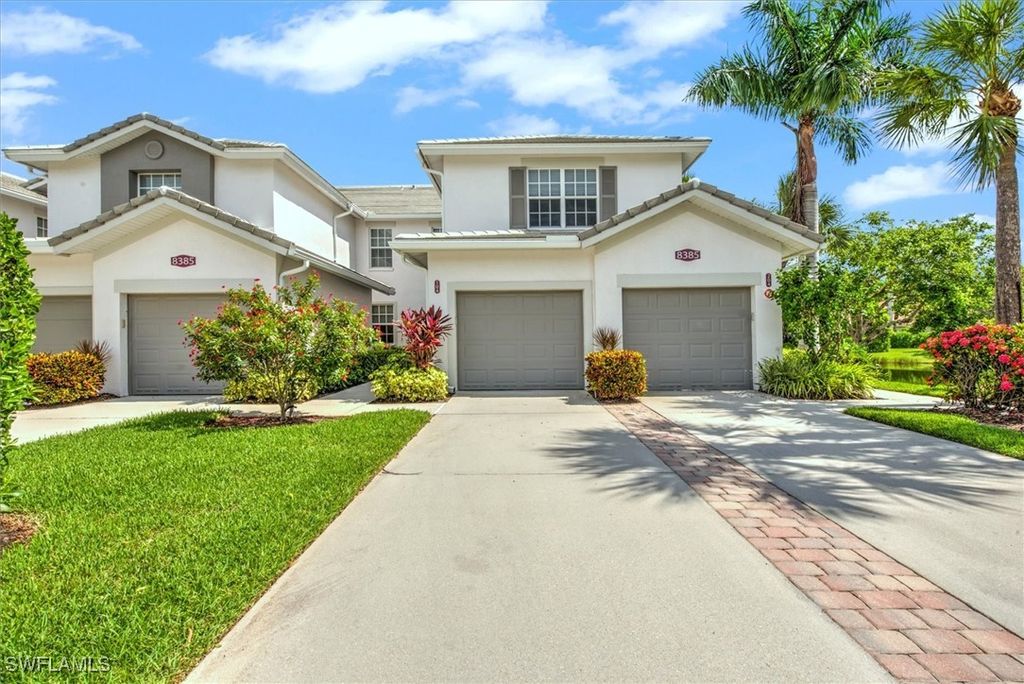 8385 Whisper Trace LN N-104, Naples, FL 34114