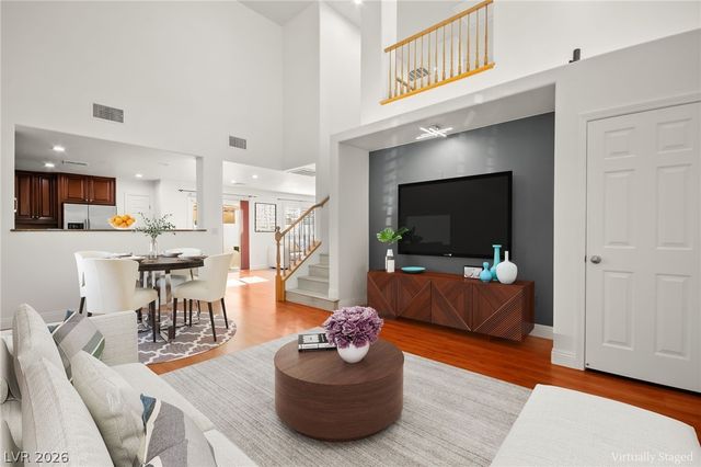 8850 Brindisi Park Avenue, Las Vegas, NV 89148