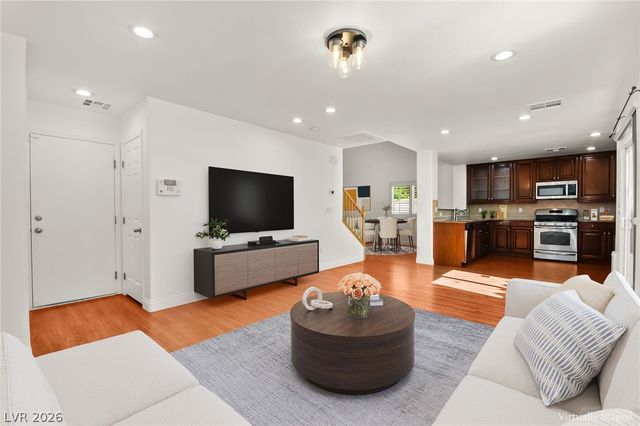 8850 Brindisi Park Avenue, Las Vegas, NV 89148