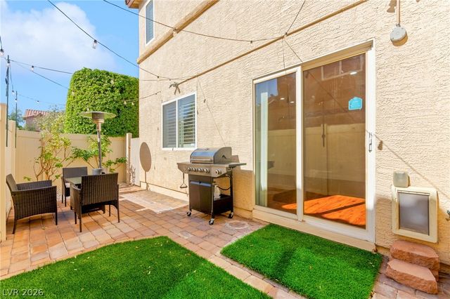 8850 Brindisi Park Avenue, Las Vegas, NV 89148