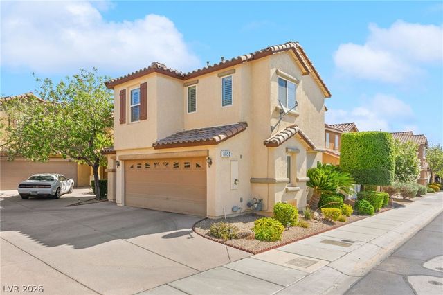 8850 Brindisi Park Avenue, Las Vegas, NV 89148