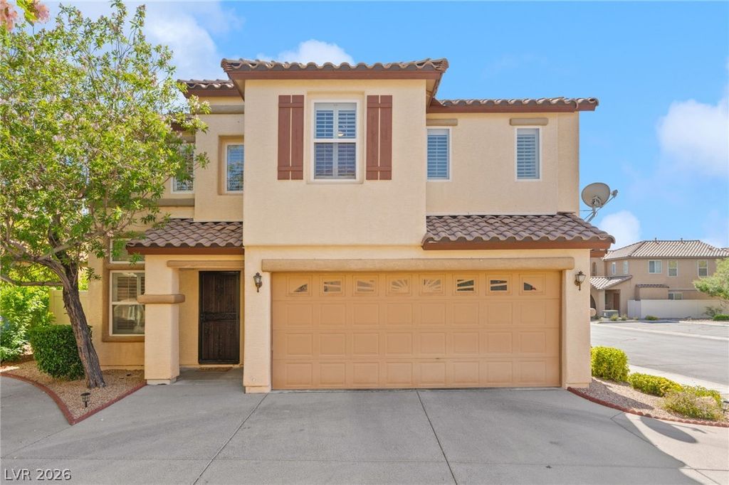 8850 Brindisi Park Avenue, Las Vegas, NV 89148