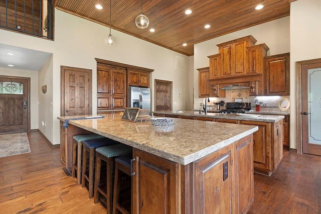 388 County Road 5597, Chireno, TX 75937