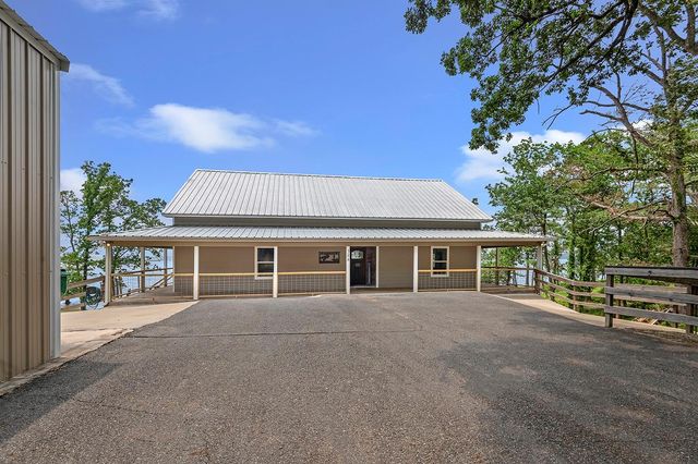 388 County Road 5597, Chireno, TX 75937