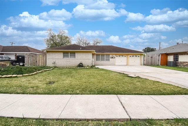 731 Dunwick Lane, Pasadena, TX 77502