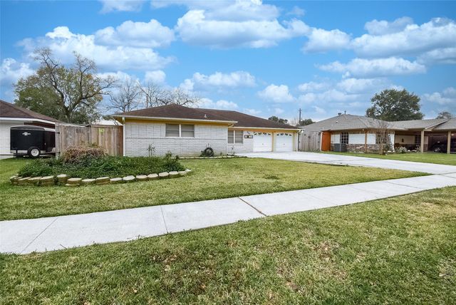 731 Dunwick Lane, Pasadena, TX 77502