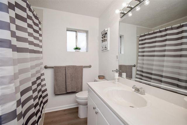 731 Dunwick Lane, Pasadena, TX 77502