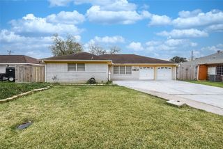 731 Dunwick Lane, Pasadena, TX 77502
