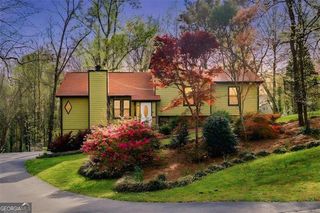 107 Spring Way, Woodstock, GA 30189