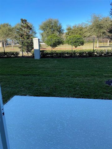 2716 PLEASANT CYPRESS CIRCLE, Kissimmee, FL 34741