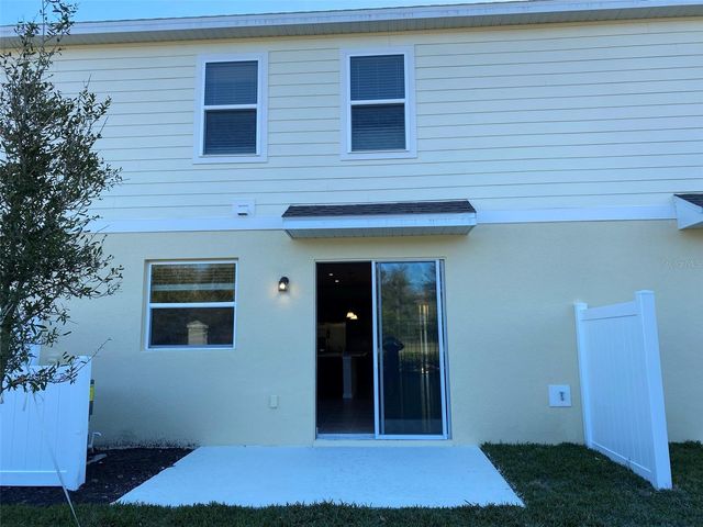 2716 PLEASANT CYPRESS CIRCLE, Kissimmee, FL 34741