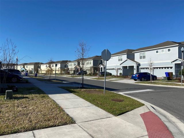 2716 PLEASANT CYPRESS CIRCLE, Kissimmee, FL 34741