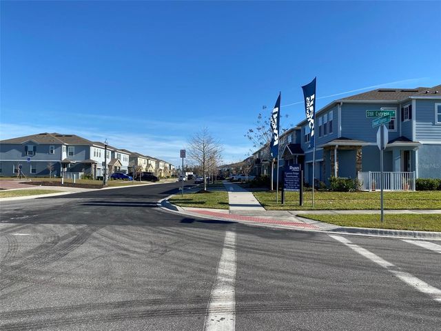 2716 PLEASANT CYPRESS CIRCLE, Kissimmee, FL 34741