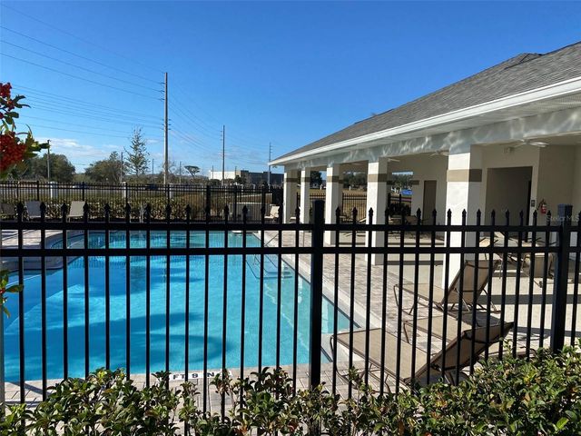 2716 PLEASANT CYPRESS CIRCLE, Kissimmee, FL 34741