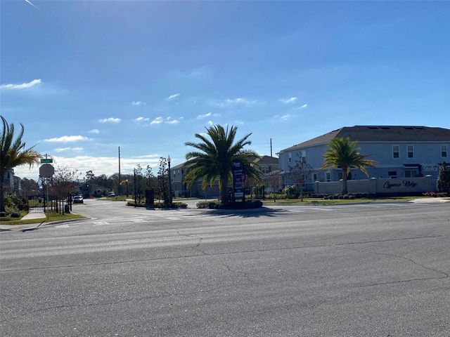 2716 PLEASANT CYPRESS CIRCLE, Kissimmee, FL 34741