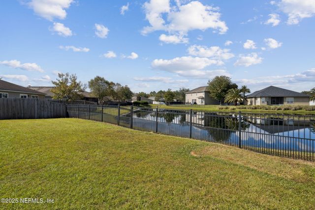 3580 SUMMIT OAKS Drive, Green Cove Springs, FL 32043