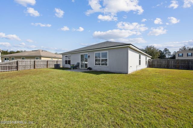 3580 SUMMIT OAKS Drive, Green Cove Springs, FL 32043