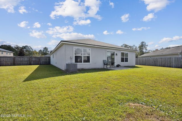 3580 SUMMIT OAKS Drive, Green Cove Springs, FL 32043