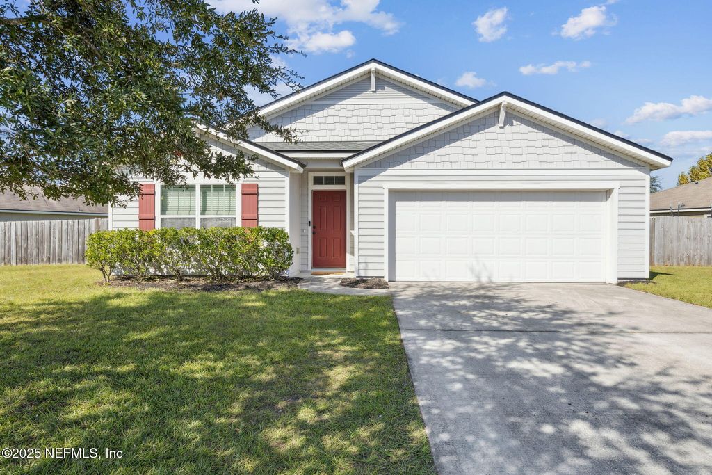 3580 SUMMIT OAKS Drive, Green Cove Springs, FL 32043
