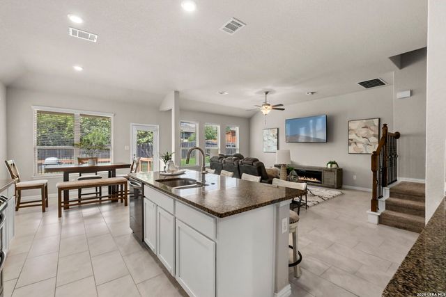 5013 Blue Ivy, Bulverde, TX 78163