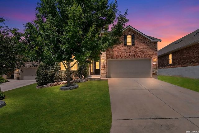 5013 Blue Ivy, Bulverde, TX 78163