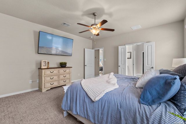 5013 Blue Ivy, Bulverde, TX 78163