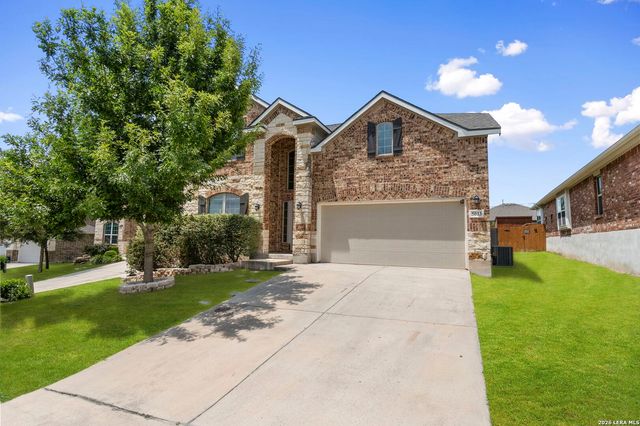 5013 Blue Ivy, Bulverde, TX 78163