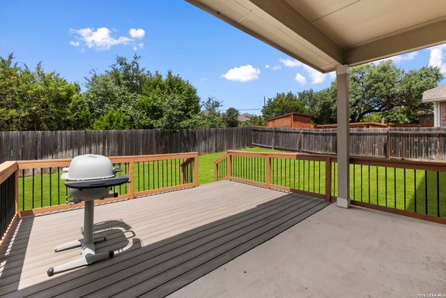 5013 Blue Ivy, Bulverde, TX 78163
