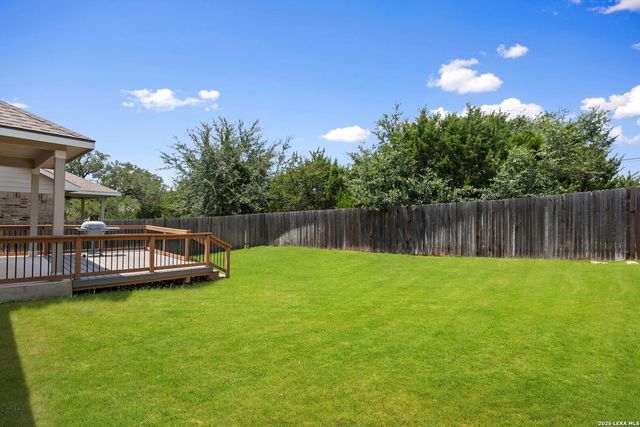 5013 Blue Ivy, Bulverde, TX 78163